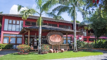 hotel mar paraiso