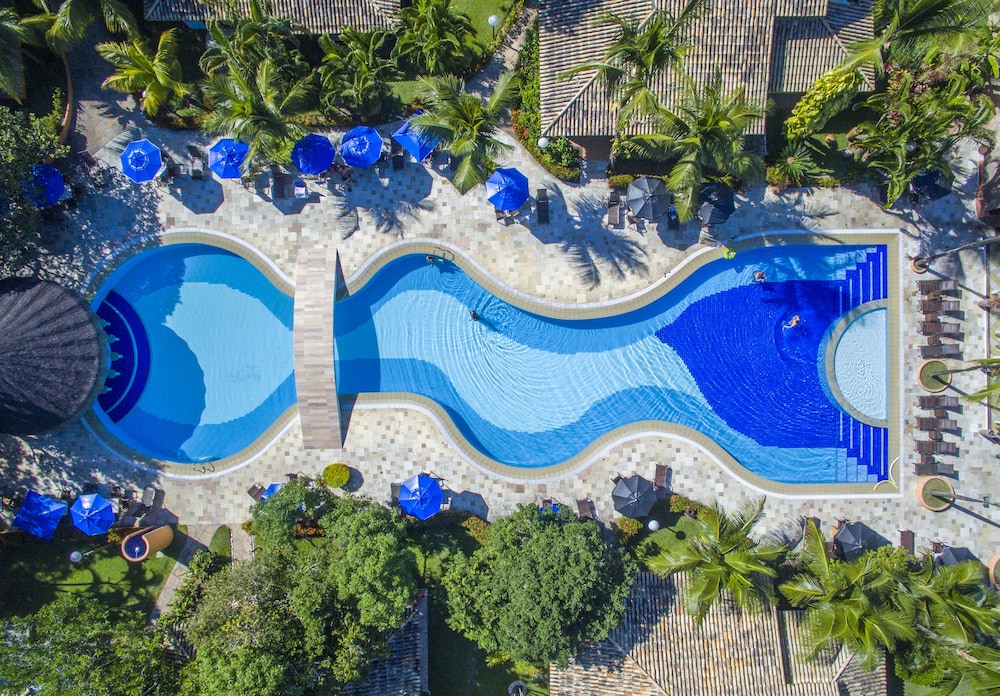 hotel mar paraiso