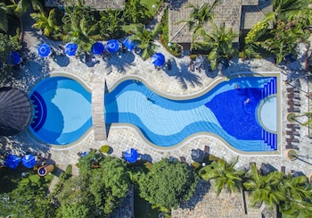 hotel mar paraiso