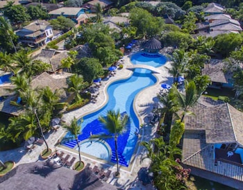 hotel mar paraiso