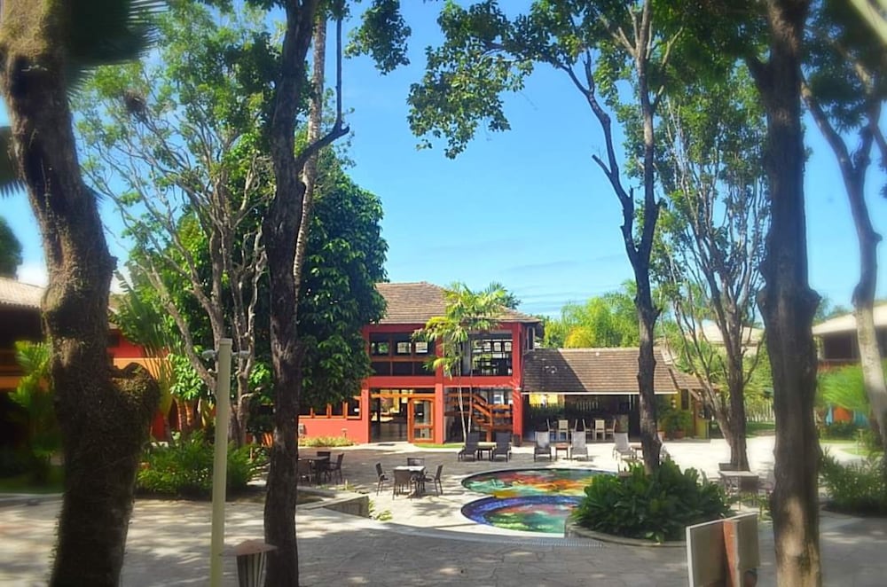 hotel mar paraiso