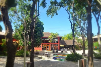 hotel mar paraiso