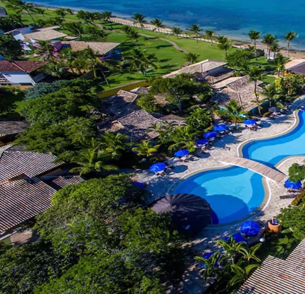 porto seguro