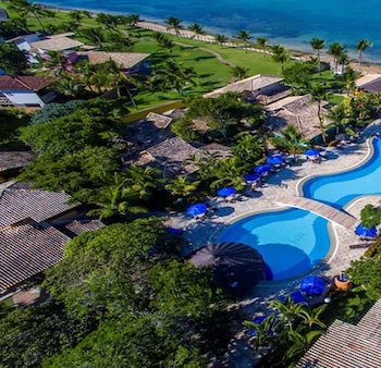 porto seguro