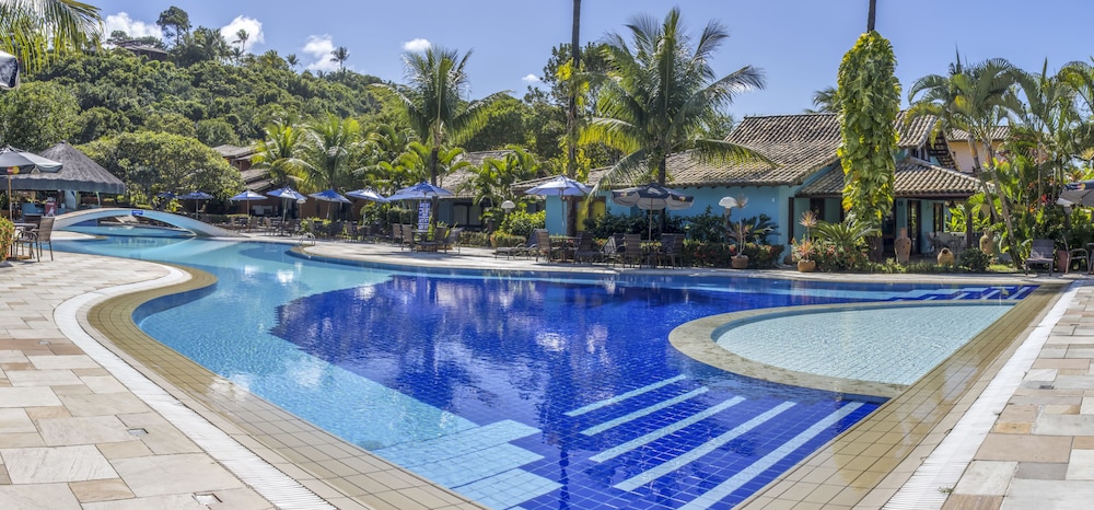 porto seguro