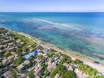 hotel mar paraiso