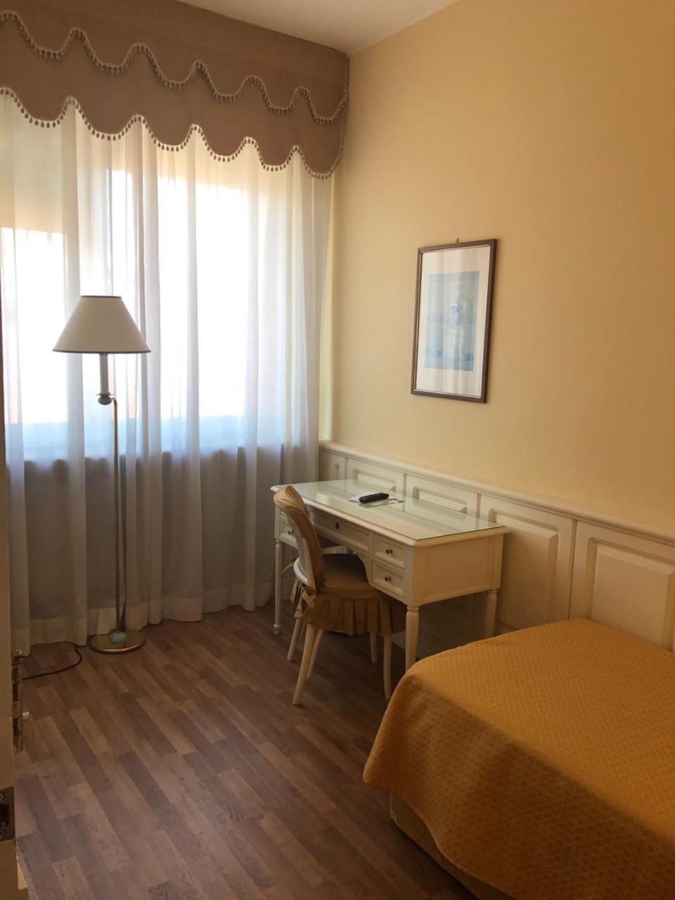 ambasciatori palace