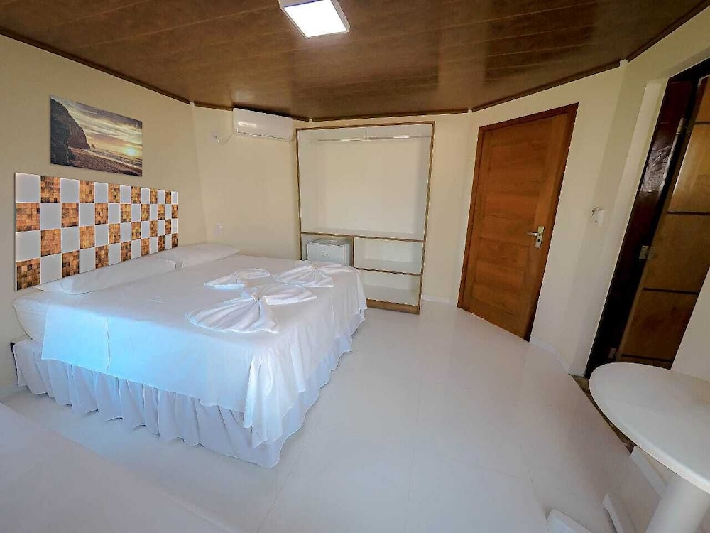 hotel morro de sao paulo