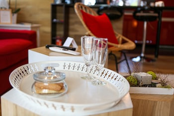 La Maisonnette Enchantée,,4 star