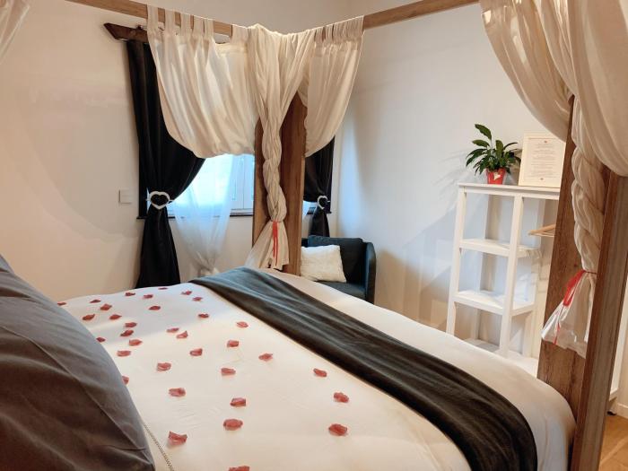 la maisonnette enchantee