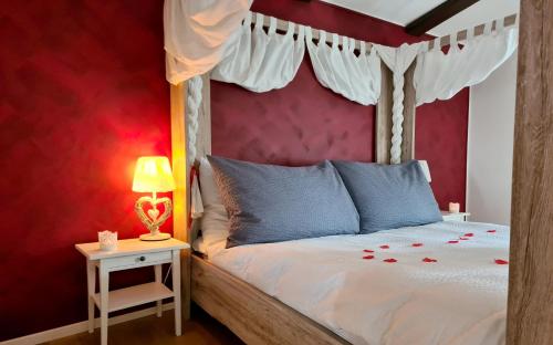 la maisonnette enchantee