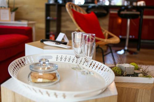 la maisonnette enchantee