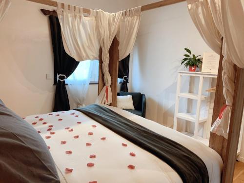la maisonnette enchantee