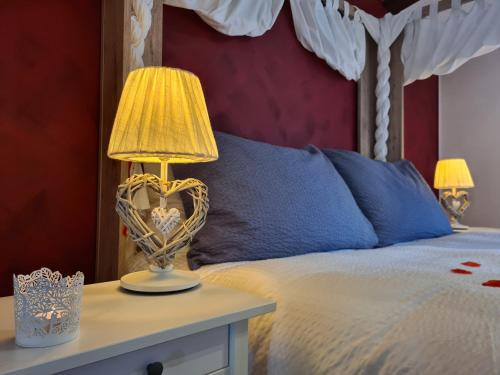 la maisonnette enchantee