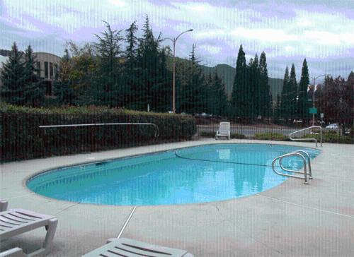 Flagship Inn Of Ashland,Medford>>Ashland,3 star