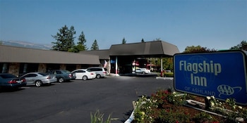 flagship inn of ashland
