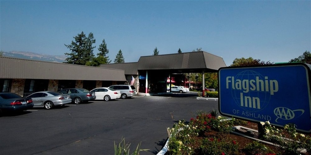 flagship inn of ashland