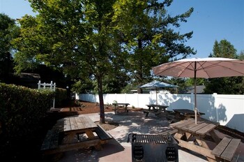 flagship inn of ashland