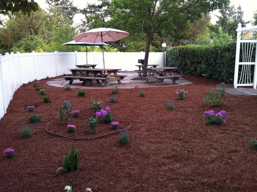 flagship inn of ashland