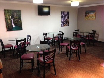 flagship inn of ashland