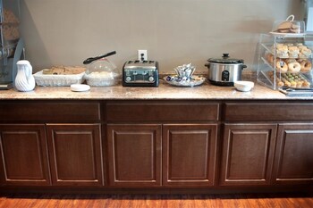 flagship inn of ashland