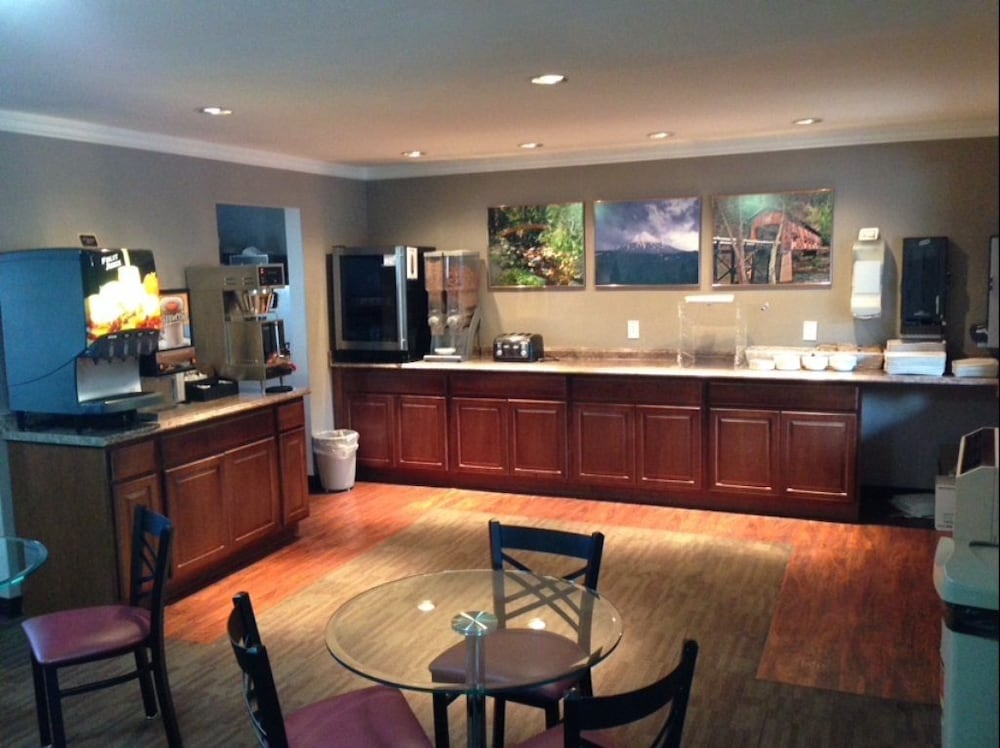 flagship inn of ashland