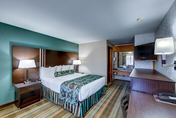 flagship inn of ashland