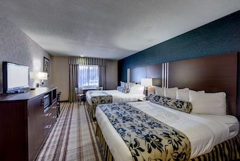 flagship inn of ashland