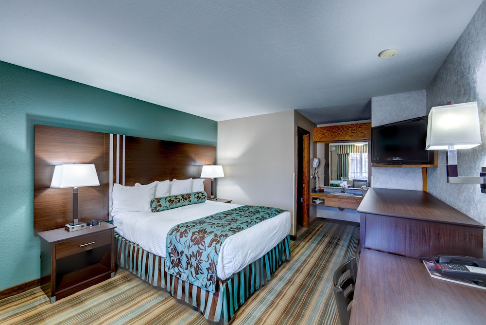 flagship inn of ashland