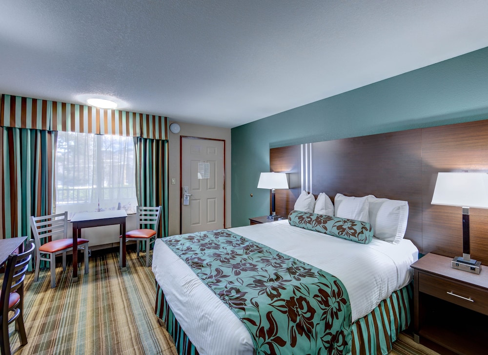 flagship inn of ashland