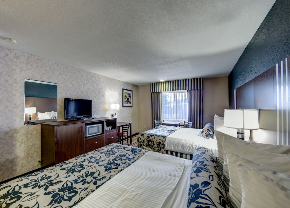 flagship inn of ashland