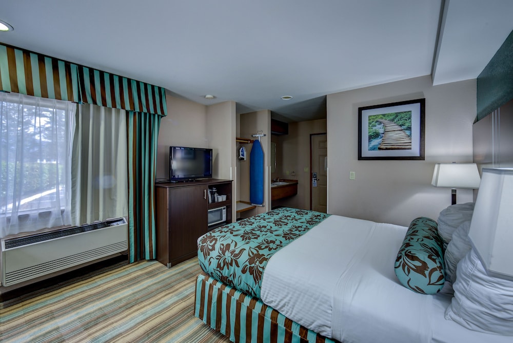 flagship inn of ashland