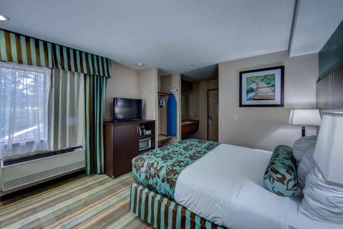 flagship inn of ashland