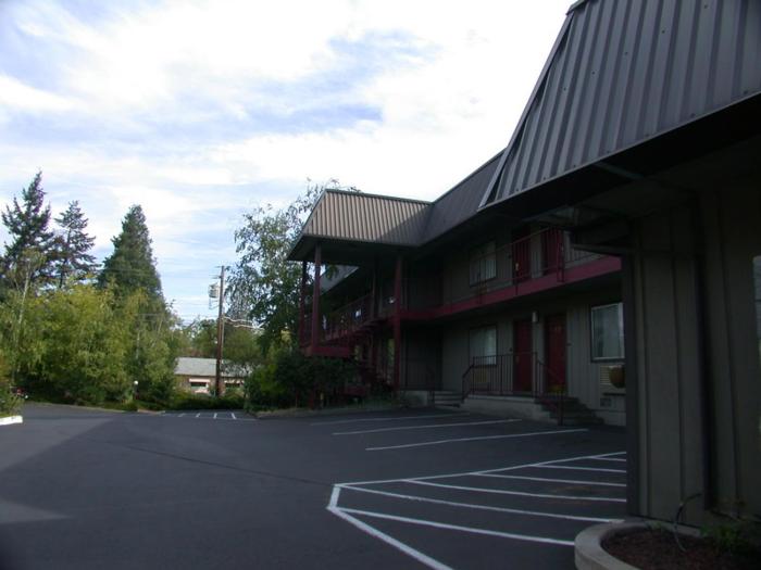 flagship inn of ashland