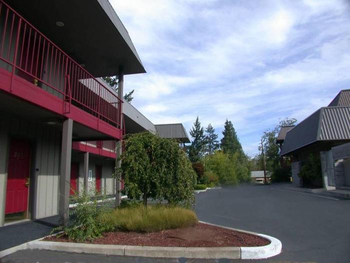 flagship inn of ashland