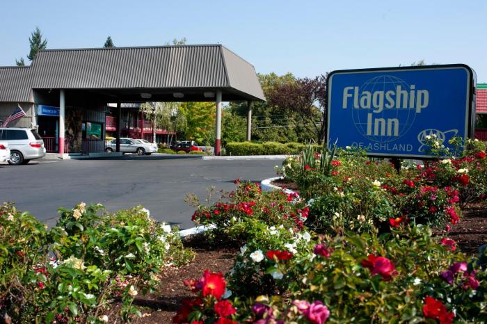 flagship inn of ashland