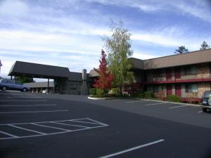 flagship inn of ashland