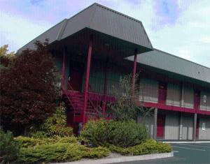 flagship inn of ashland