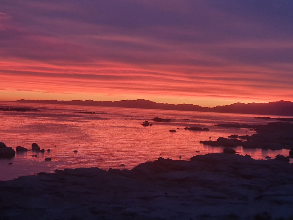 kaikoura seaside lodge