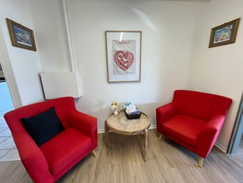 kaikoura seaside lodge