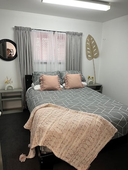 kaikoura seaside lodge