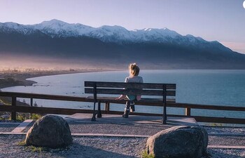 kaikoura seaside lodge