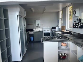 kaikoura seaside lodge