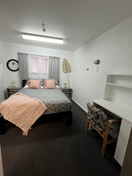 kaikoura seaside lodge