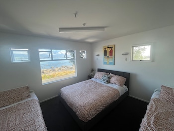 kaikoura seaside lodge