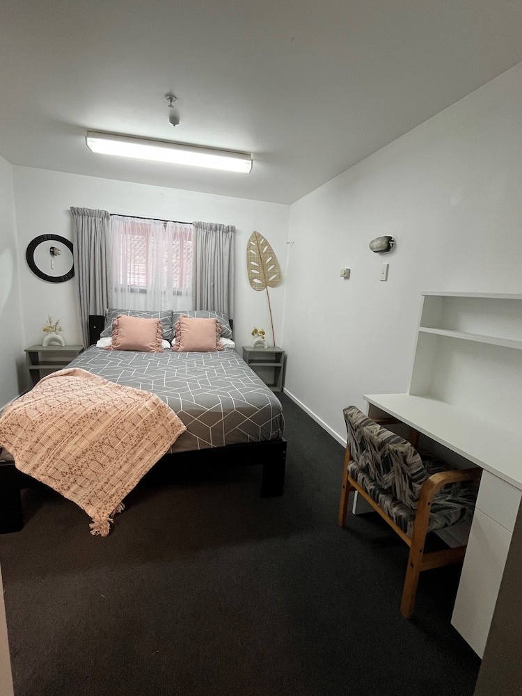 kaikoura seaside lodge