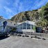 kaikoura seaside lodge