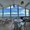 kaikoura seaside lodge
