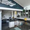 kaikoura seaside lodge