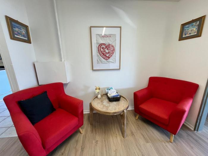 kaikoura seaside lodge